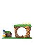  image of sonic-green-hill-zone-playset