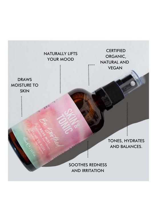stillFront image of skin-tonic-be-soothed-rose-mist-hydrating-toner-100ml-hydrates-soothes