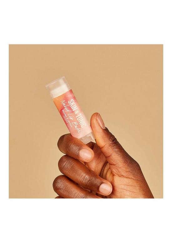 stillFront image of skin-tonic-4-lip-balms-that-nourish-soothes-100-organic-and-natural