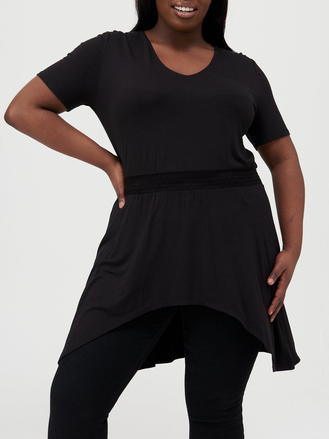 womens plus clearance