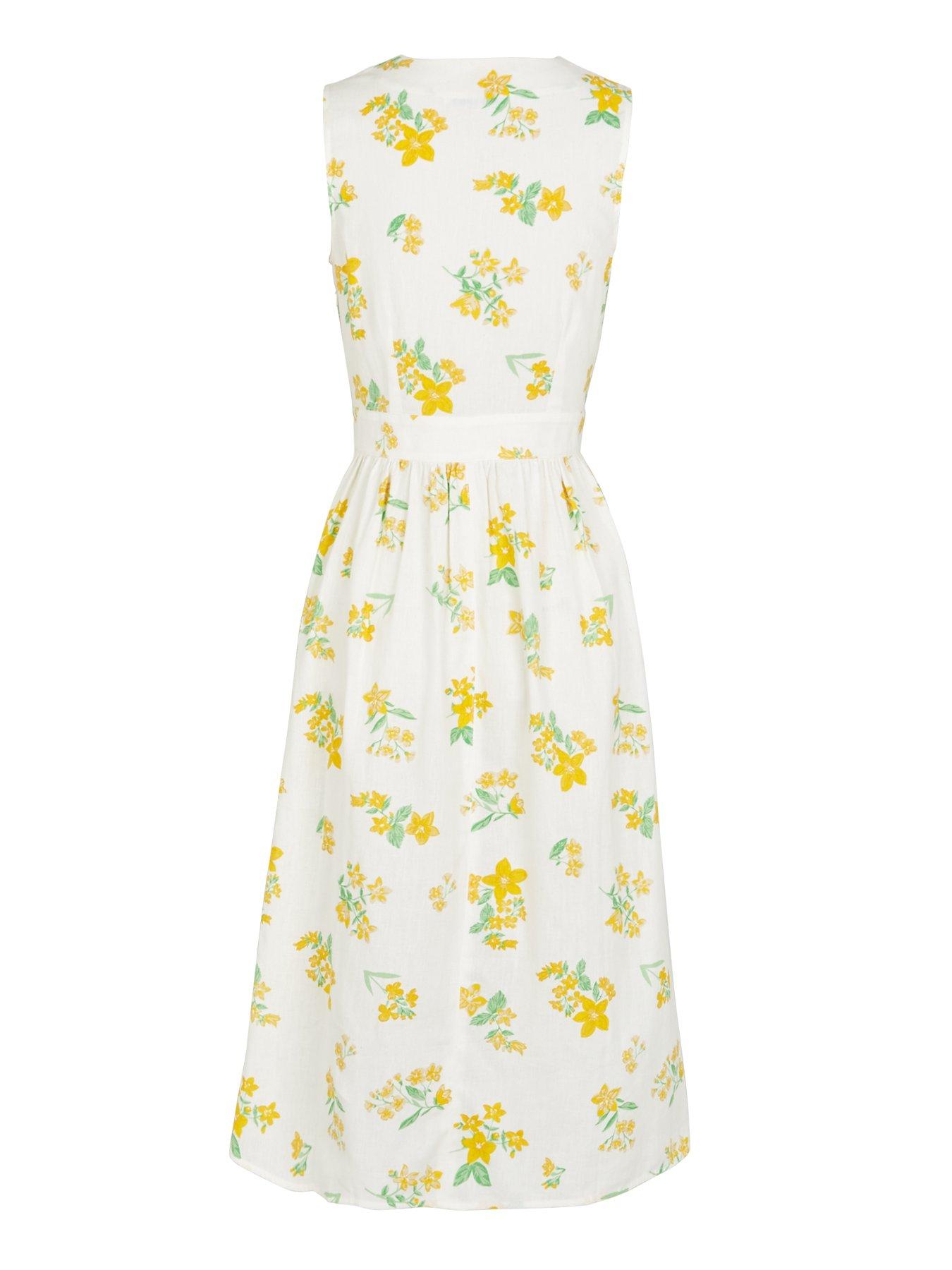 michelle keegan daisy dress