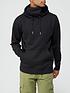  image of very-man-hoodie-with-face-covering-blacknbsp