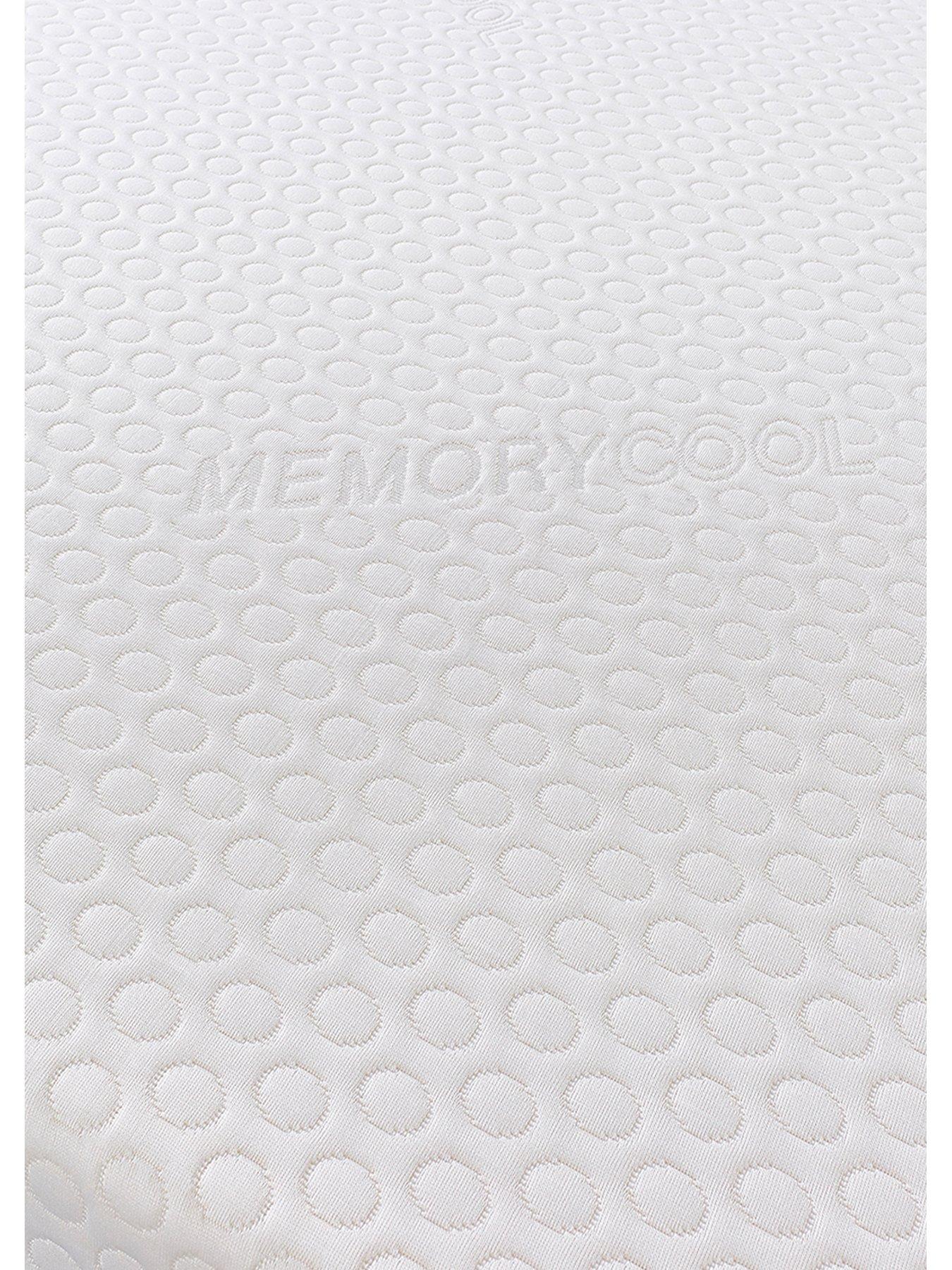 Image 3 of 5 of Aspire Aspire Essential Memory Rolled&nbsp;Mattress