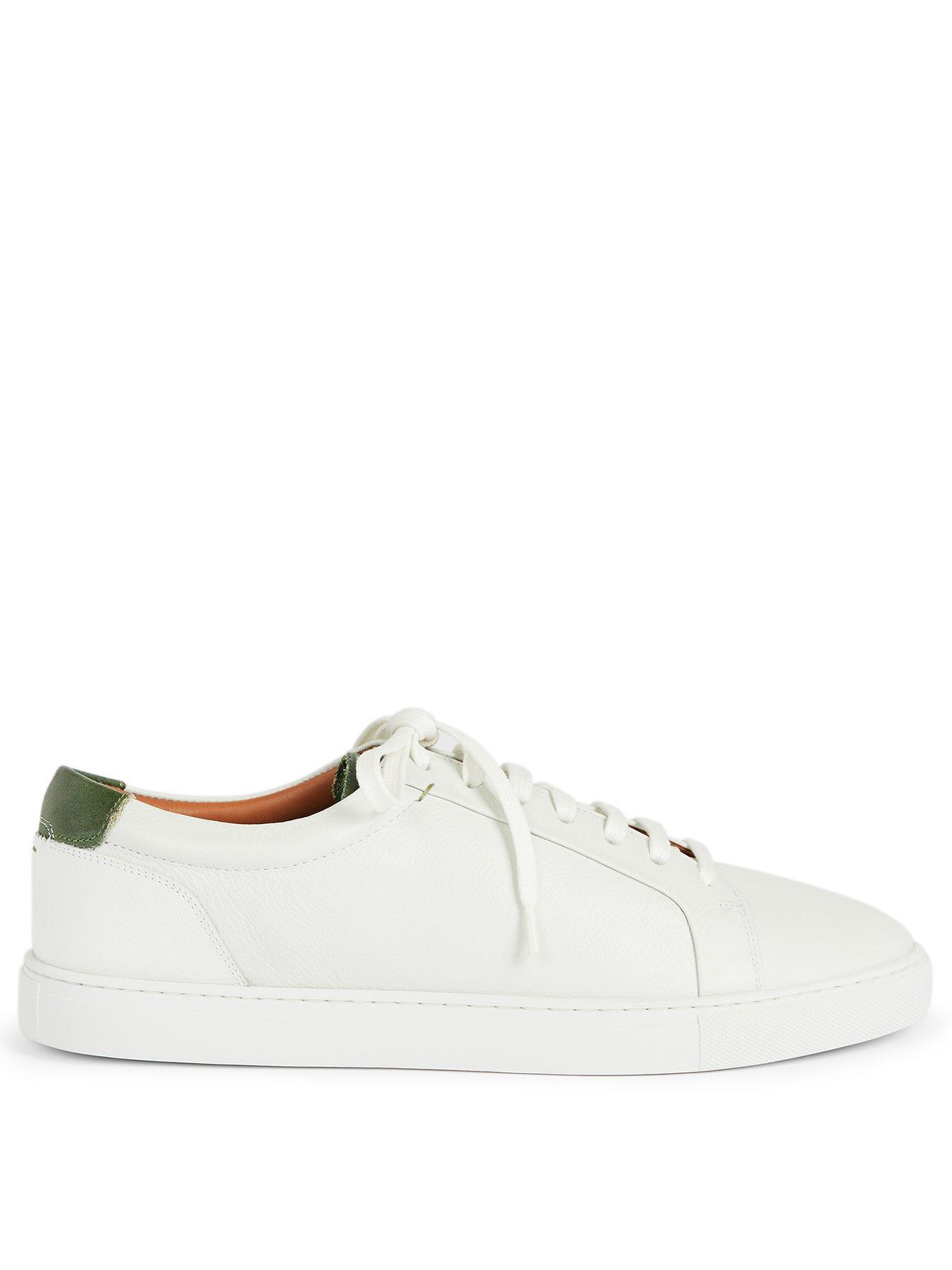 udamo leather sneaker