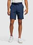  image of adidas-golf-ultimate-365-core-short-85-navy
