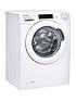  image of candy-smart-cs-1410te1-80-10kg-load-1400-spin-washing-machine-white