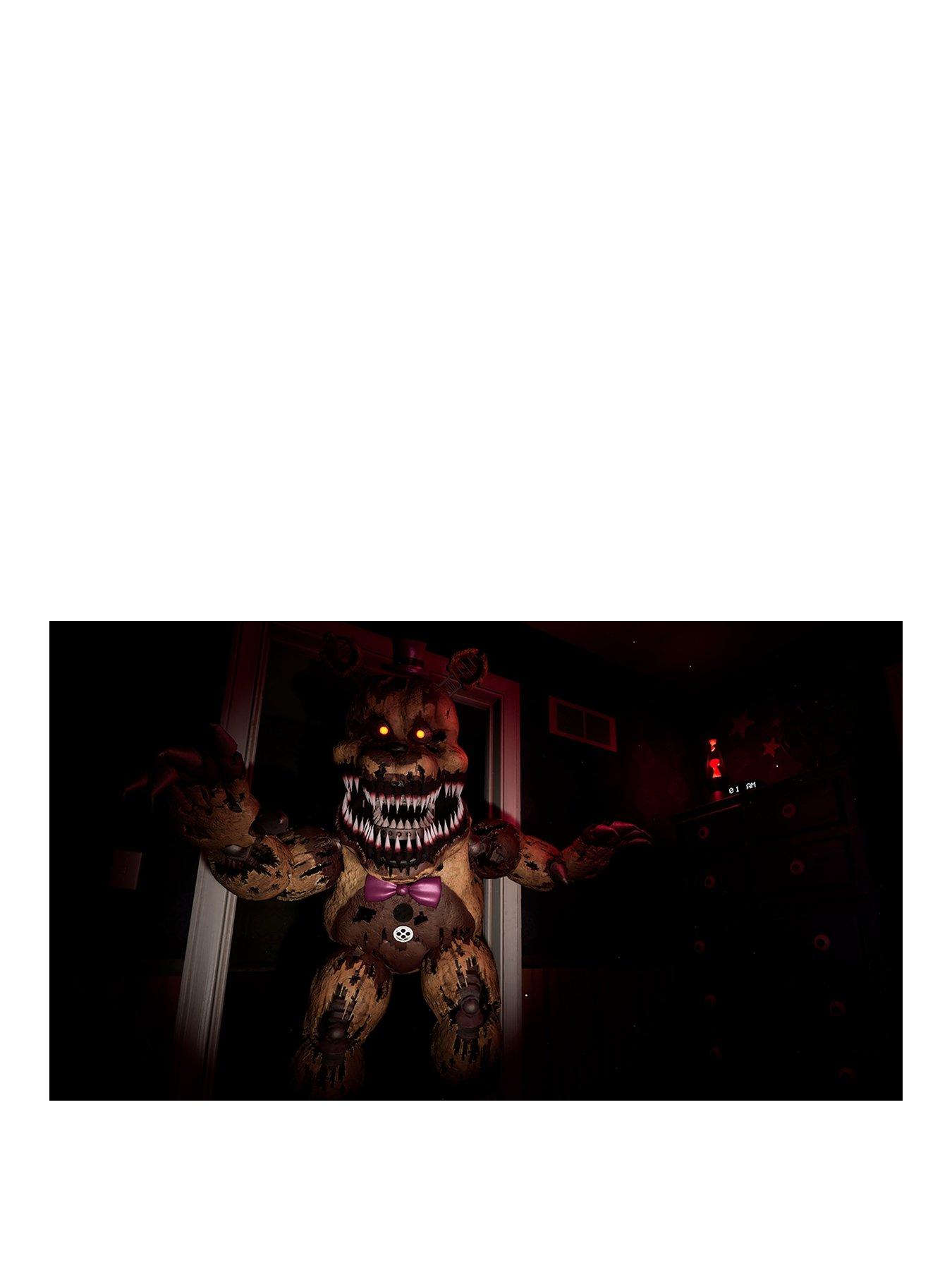  image of nintendo-switch-five-nights-at-freddys-help-wanted-switch