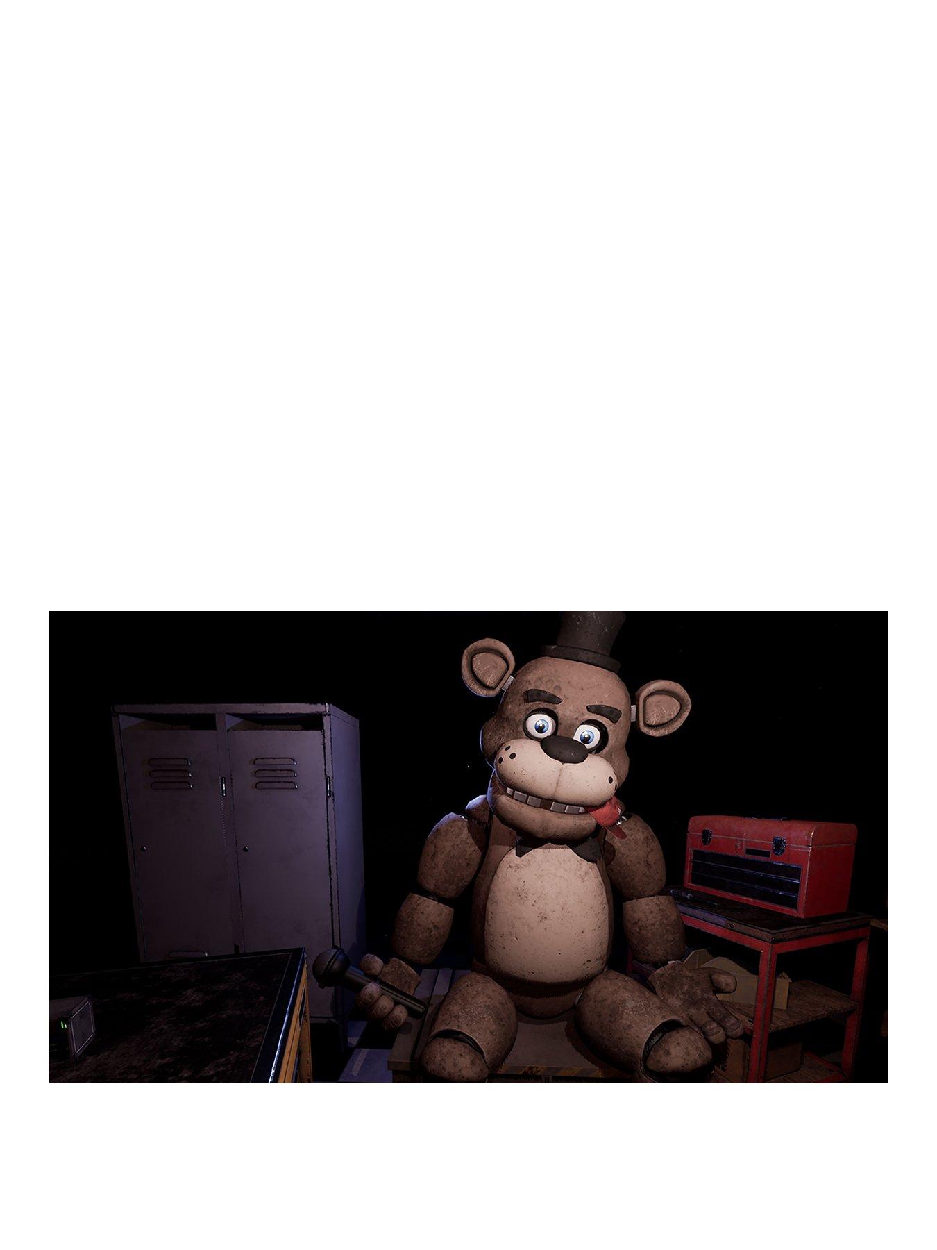  image of nintendo-switch-five-nights-at-freddys-help-wanted-switch