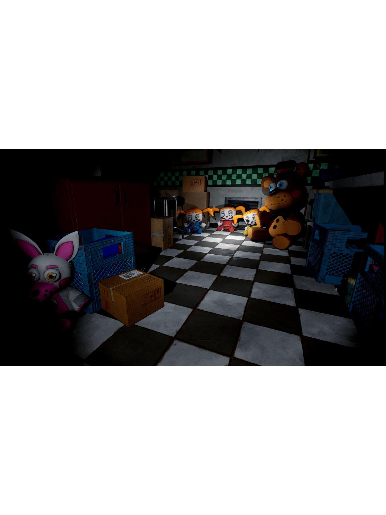  image of nintendo-switch-five-nights-at-freddys-help-wanted-switch