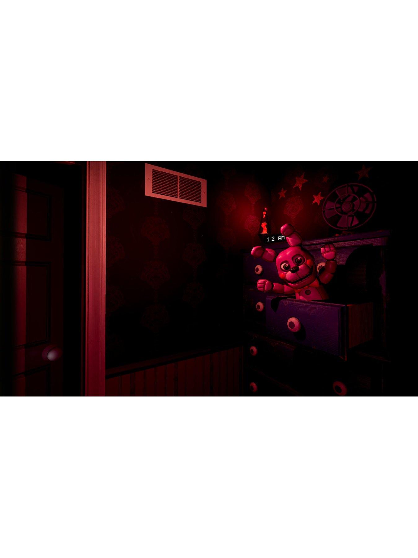  image of nintendo-switch-five-nights-at-freddys-help-wanted-switch