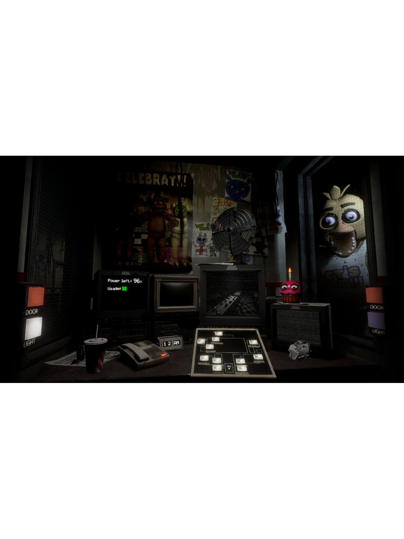  image of nintendo-switch-five-nights-at-freddys-help-wanted-switch