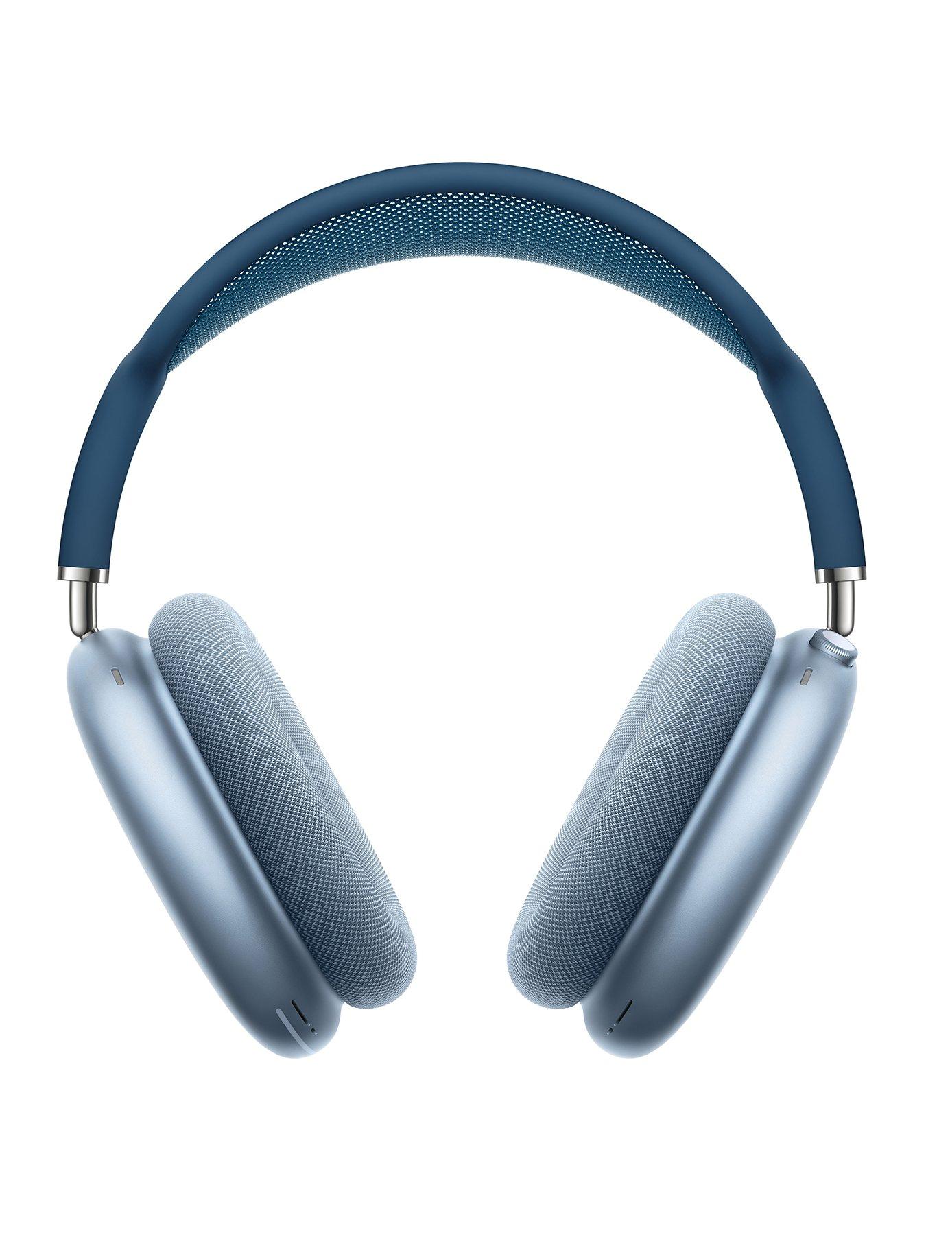 Apple AirPods Max スターライト Apple AirPods Max (USB-C) - Starlight - Walmart.com