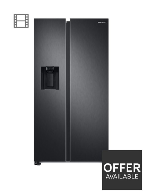 samsung-series-7-rs68a8830b1eu-american-style-fridge-freezer-with-spacemaxtrade-technology-f-rated-black-stainless