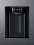  image of samsung-series-7-rs68a8830s9eu-american-style-fridge-freezer-with-spacemaxtrade-technology-f-rated-matte-stainless