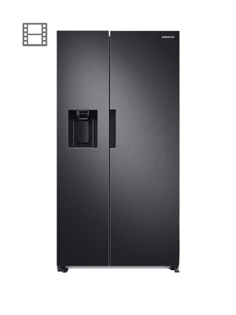 samsung-series-7-rs67a8810b1eu-american-style-fridge-freezer-with-spacemaxtrade-technology--nbspblack-stainless