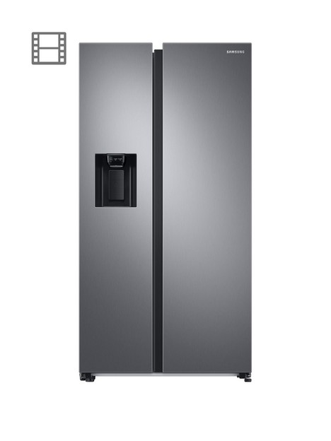 samsung-rs68a8840s9eu-american-style-fridge-freezer-twin-cooling-plustrade