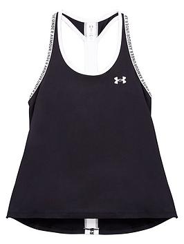 knockout armour tank under littlewoods
