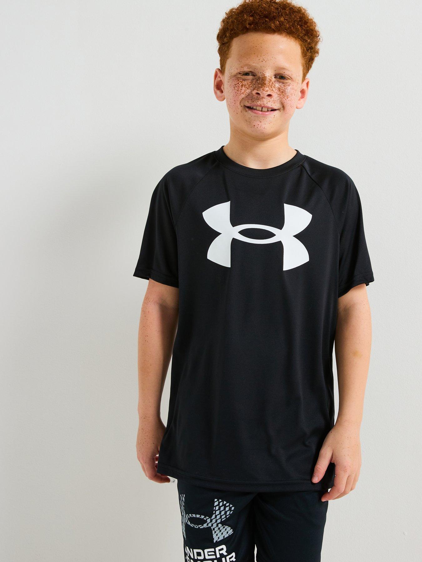under-armour-boys-tech-big-logo-short-sleeved-black