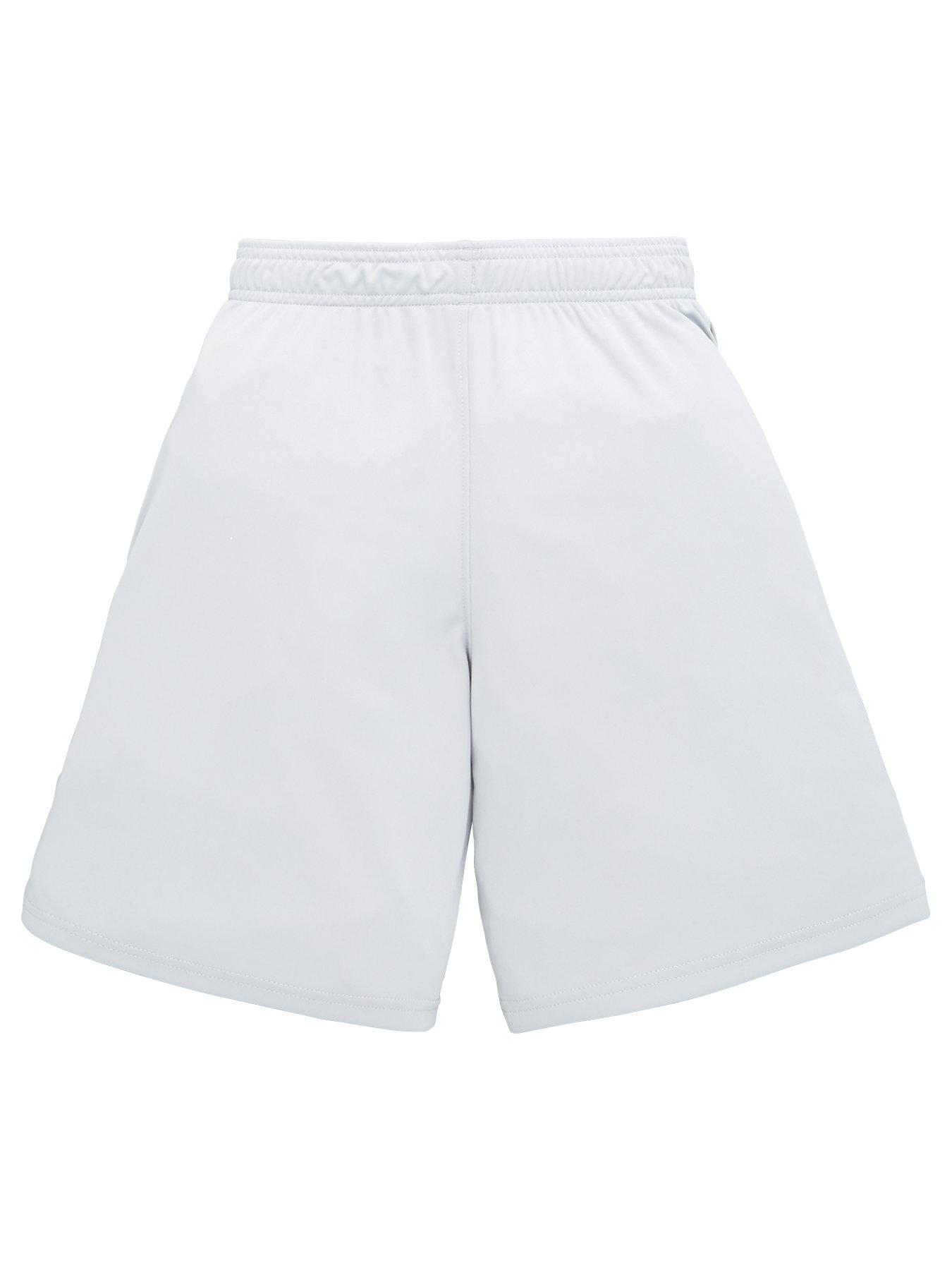 Under Armour Boys' Prototype 2.0 Logo Shorts