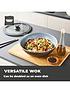  image of tower-freedom-28nbspcm-non-stick-wok