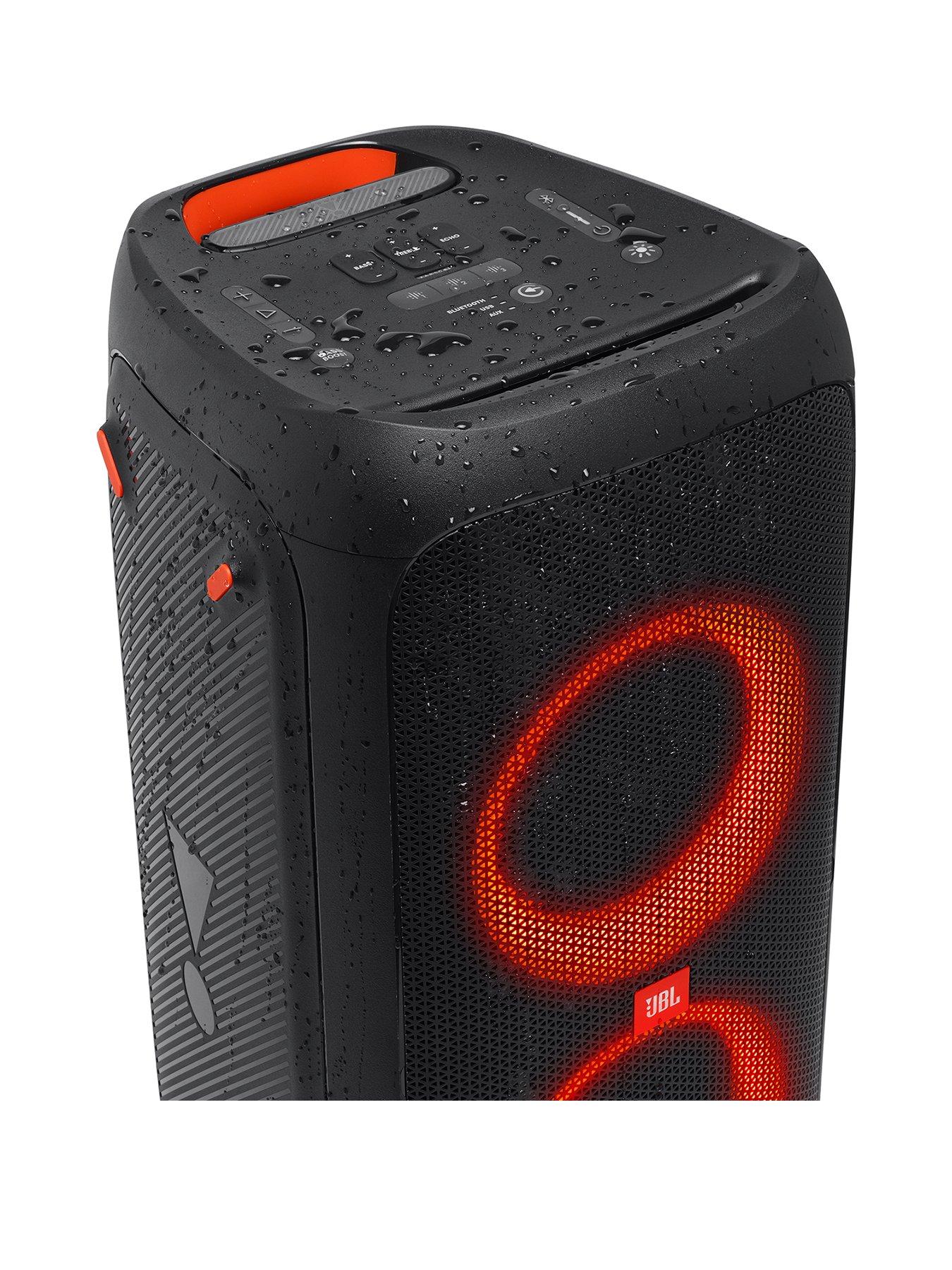 jbl 310 partybox