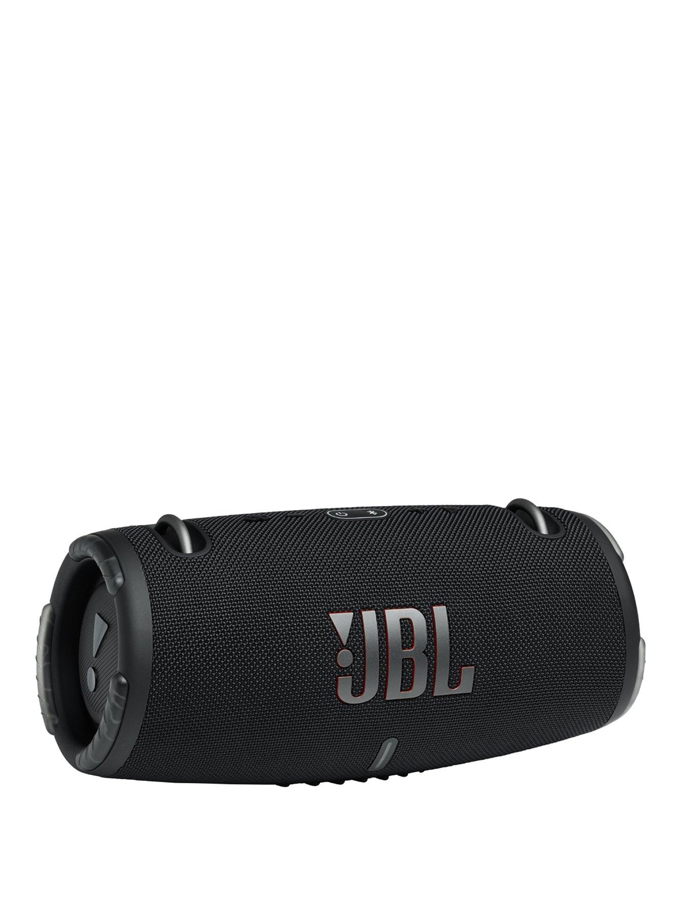 JBL Partybox 710 - Mega powerful 800W Party Speaker on wheels