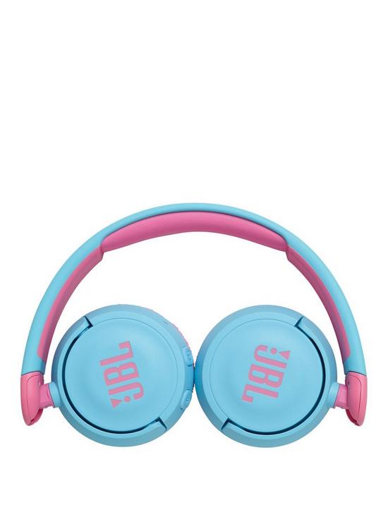 stillFront image of jbl-junior-310-bluetooth-headphones