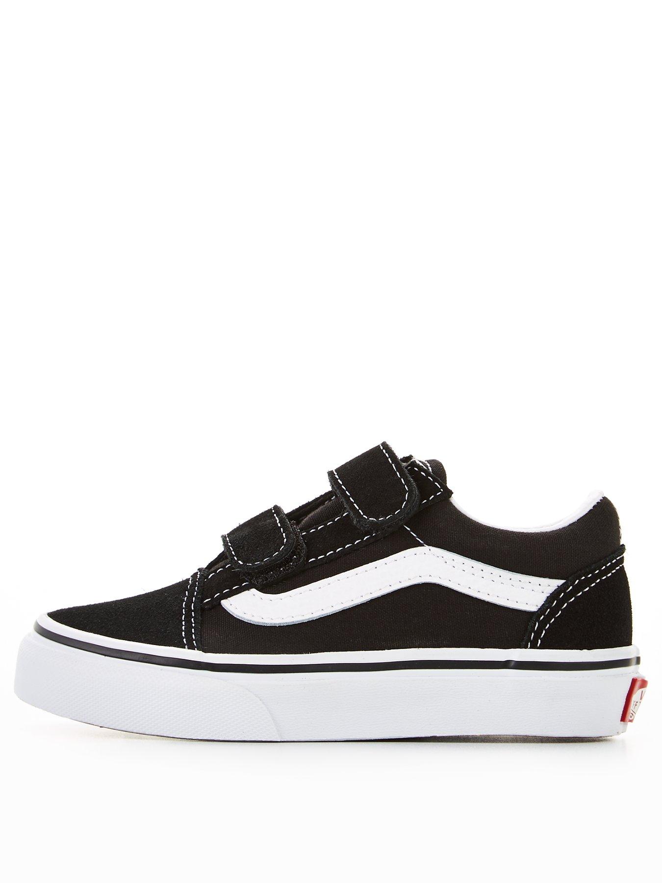 Vans old skool a cheap scratch femme