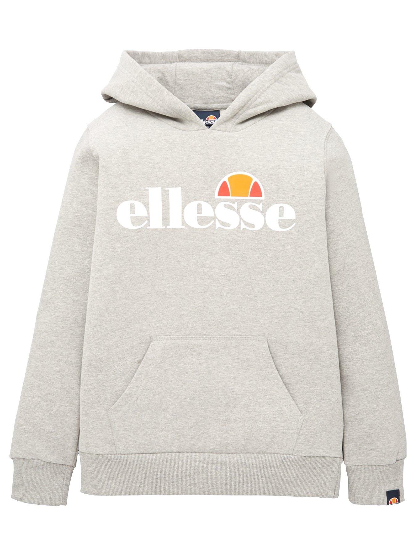 Pull ellesse junior store