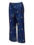  image of regatta-peppa-pack-it-overtrousers-blue