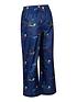  image of regatta-peppa-pack-it-overtrousers-blue