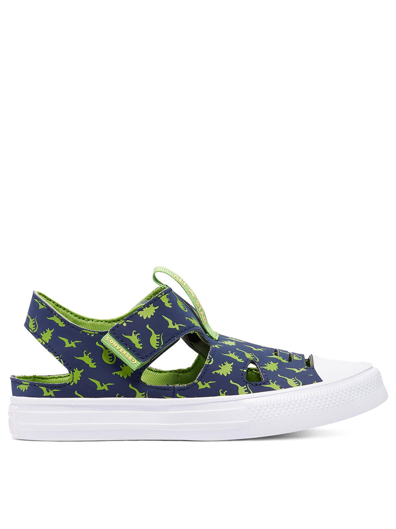 Converse junior superplay clearance sandal