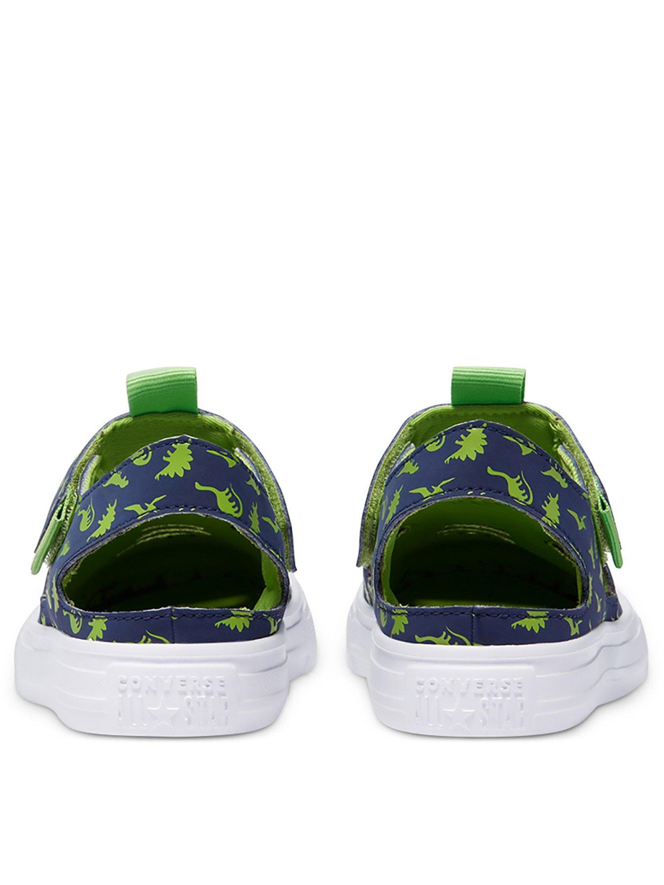 Childrens clearance converse sandals