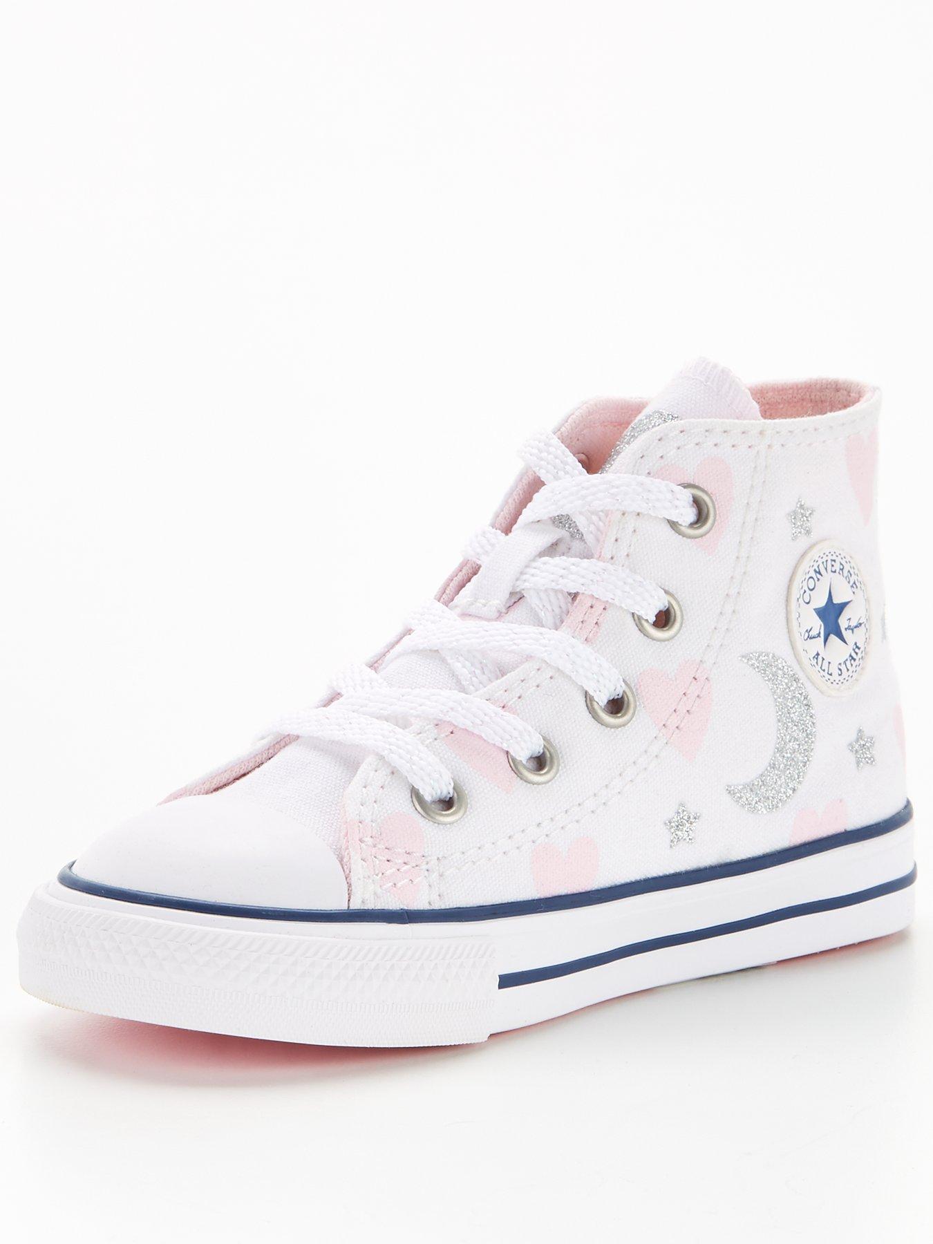 converse infant 9