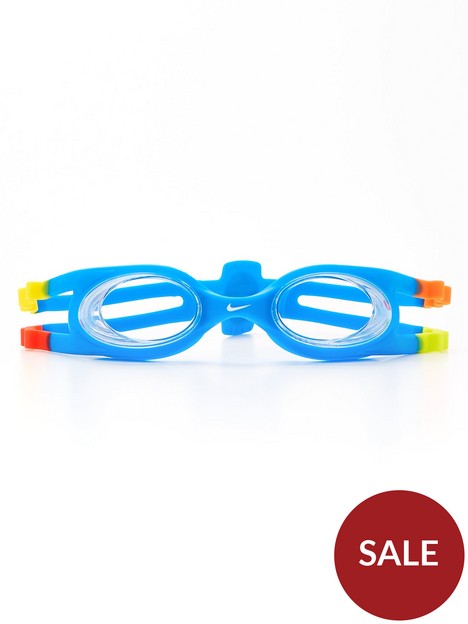 nike-unisex-nike-easy-fit-kids-3-6-swimming-goggles-blue