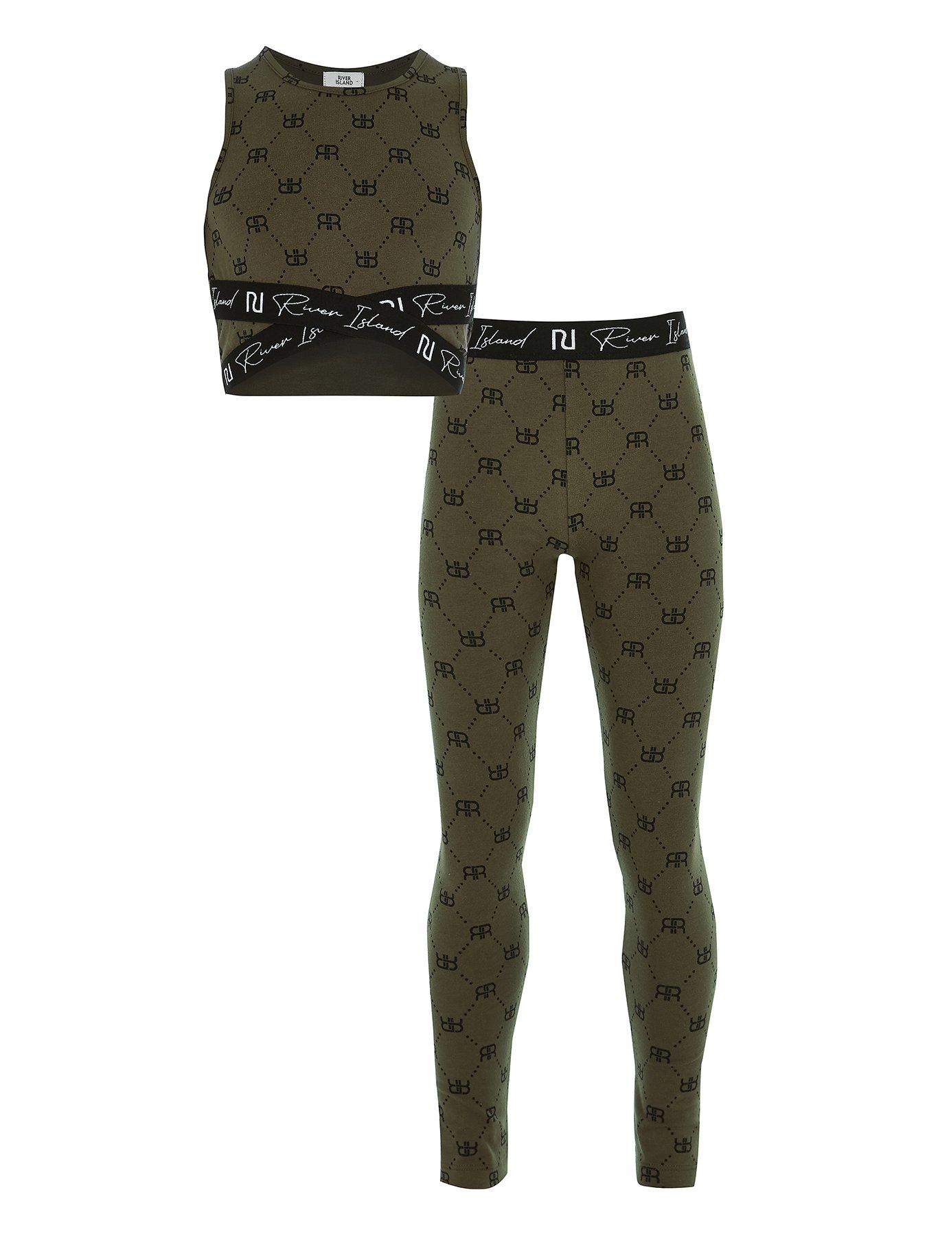 river island baby girl leggings