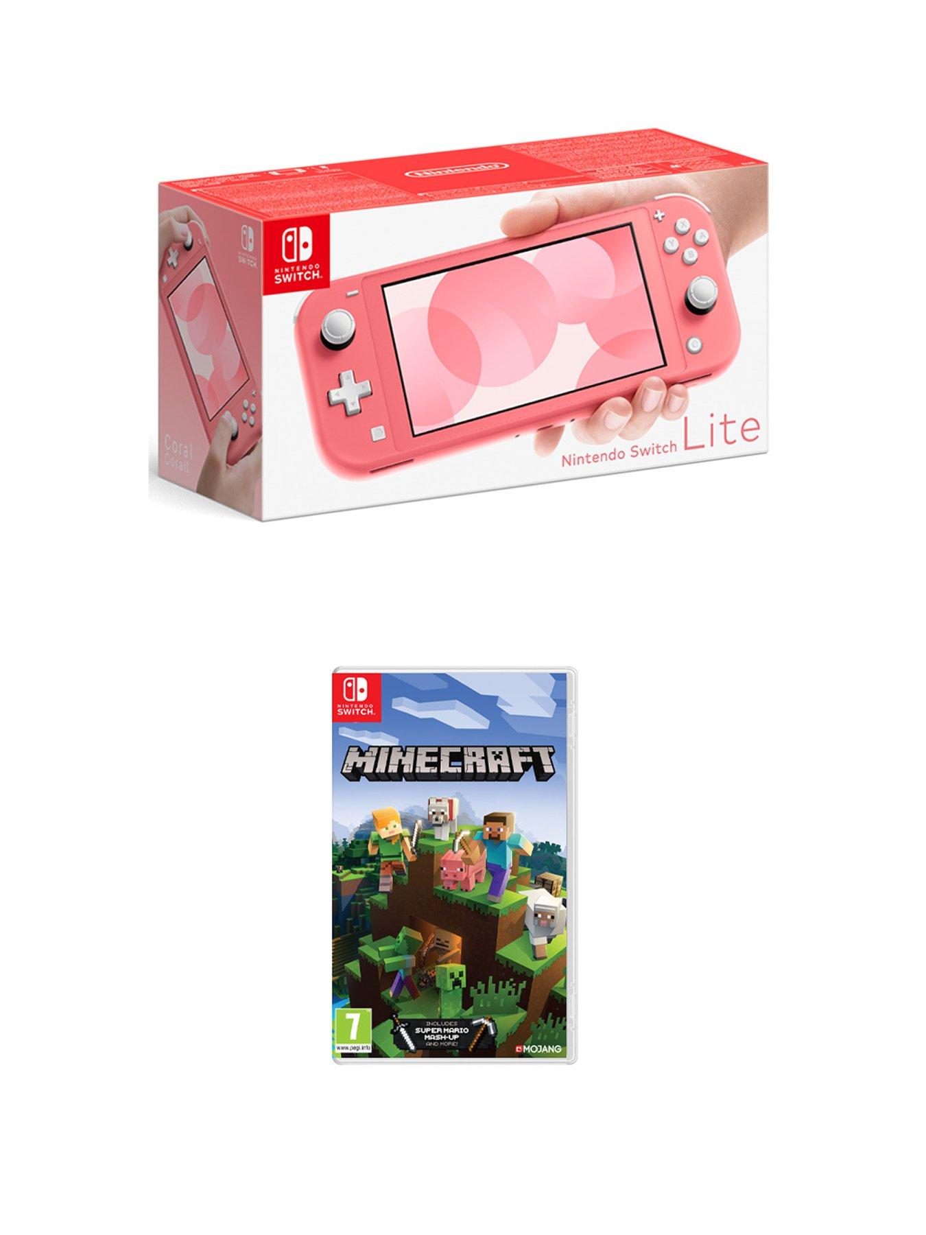 Littlewoods nintendo hot sale switch