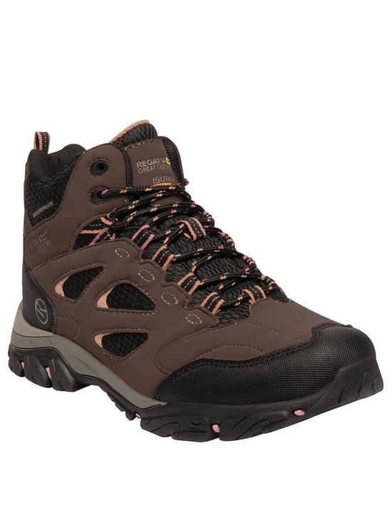 front image of regatta-holcombe-iepnbspmid-walking-boots-brown