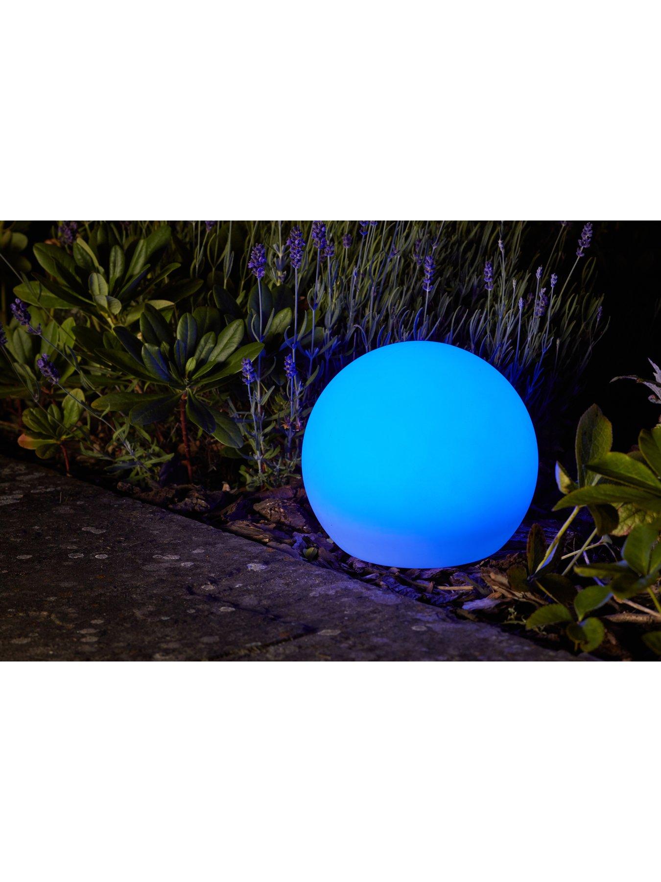 Kv7e ultron store series solar light