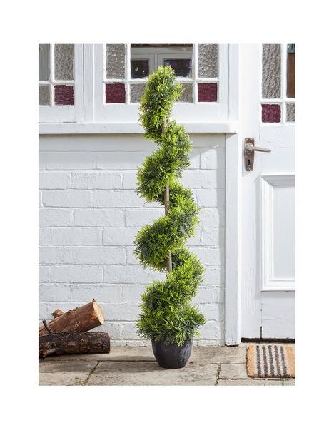 smart-garden-cyprus-artificial-potted-outdoor-tree