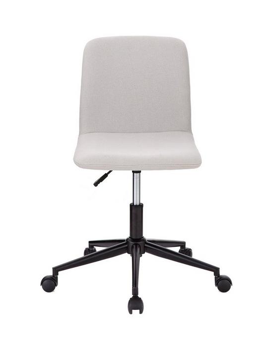 front image of larknbspfabric-office-chair-grey