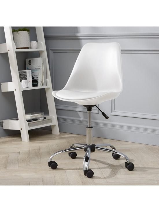 stillFront image of laylanbspoffice-chair-white