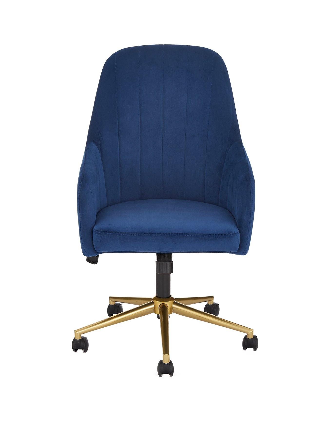 stillFront image of very-home-molby-office-chair-navynbsp--fscreg-certified