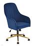  image of molby-office-chair-navy