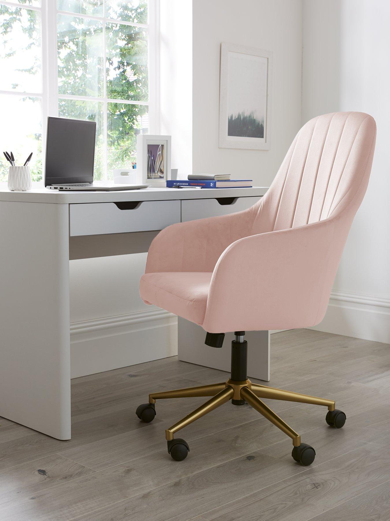 front image of very-home-molby-fabric-office-chair-pinknbsp--fscreg-certified
