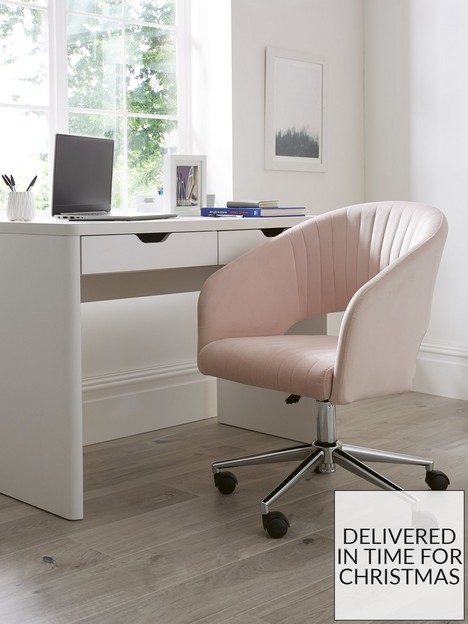 very-home-solar-fabric-office-chair-pinknbsp--fscreg-certified