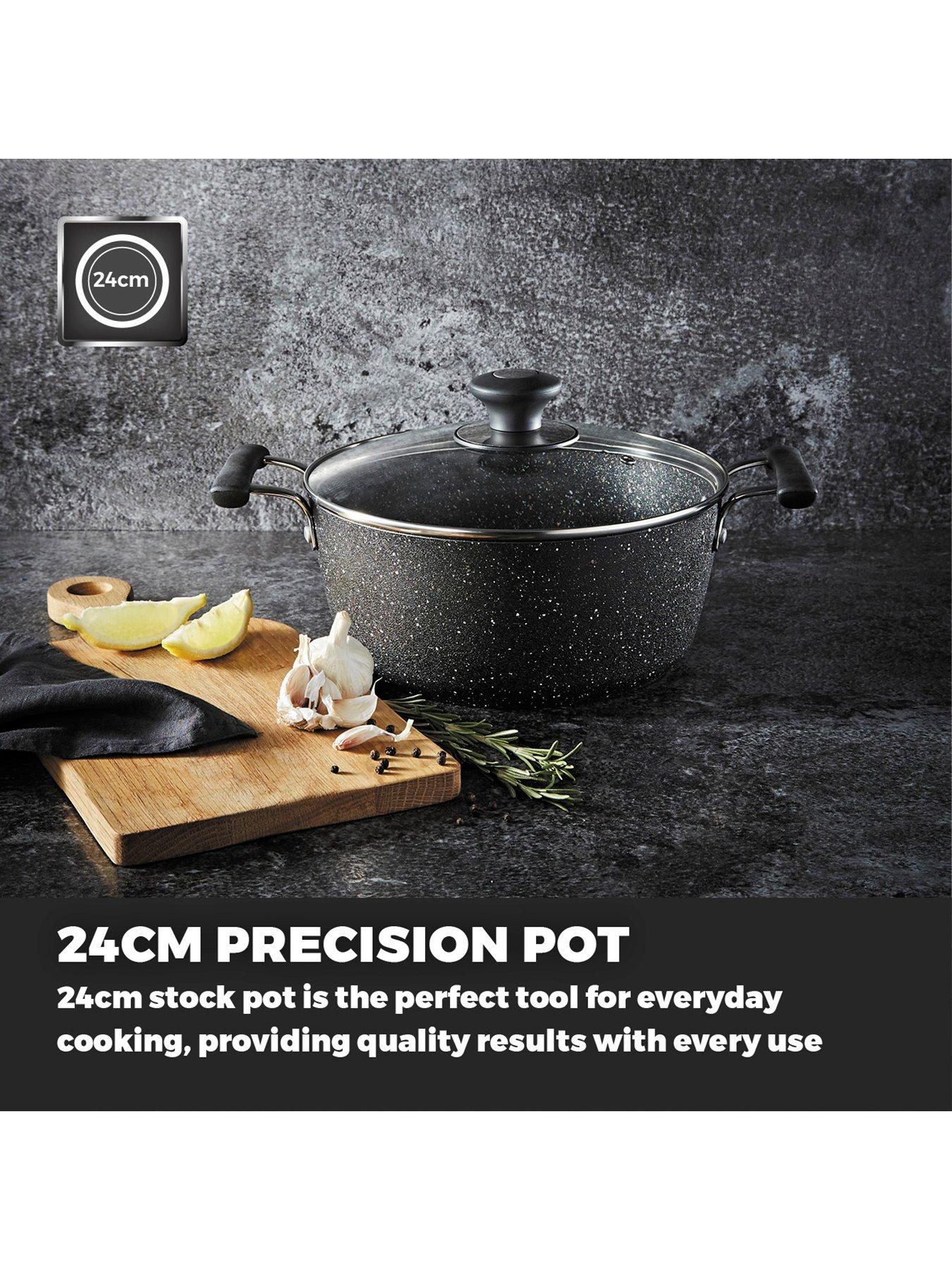  image of tower-precision-24nbspcm-stock-pot