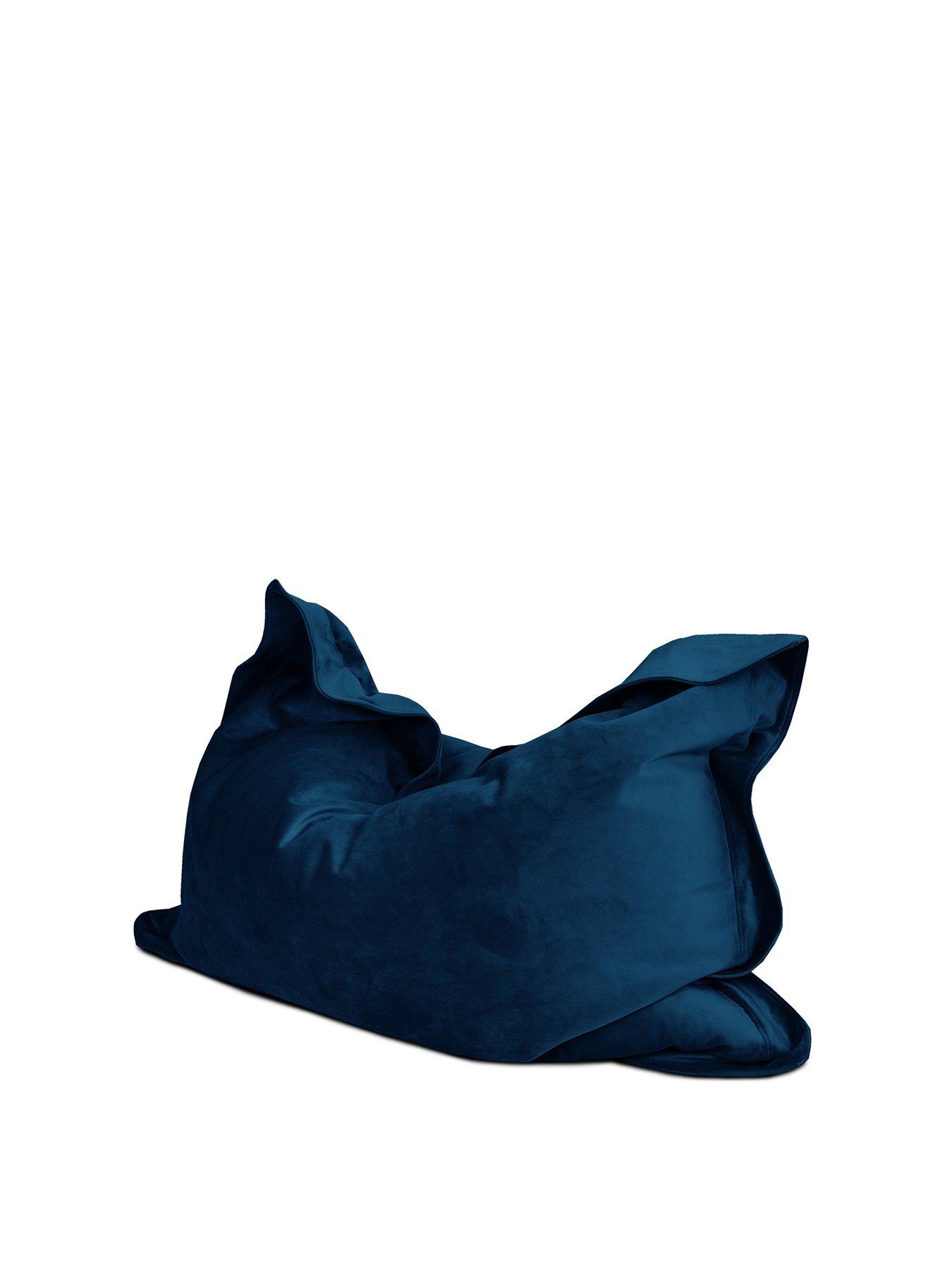 undefined XL Velvet Squarbie