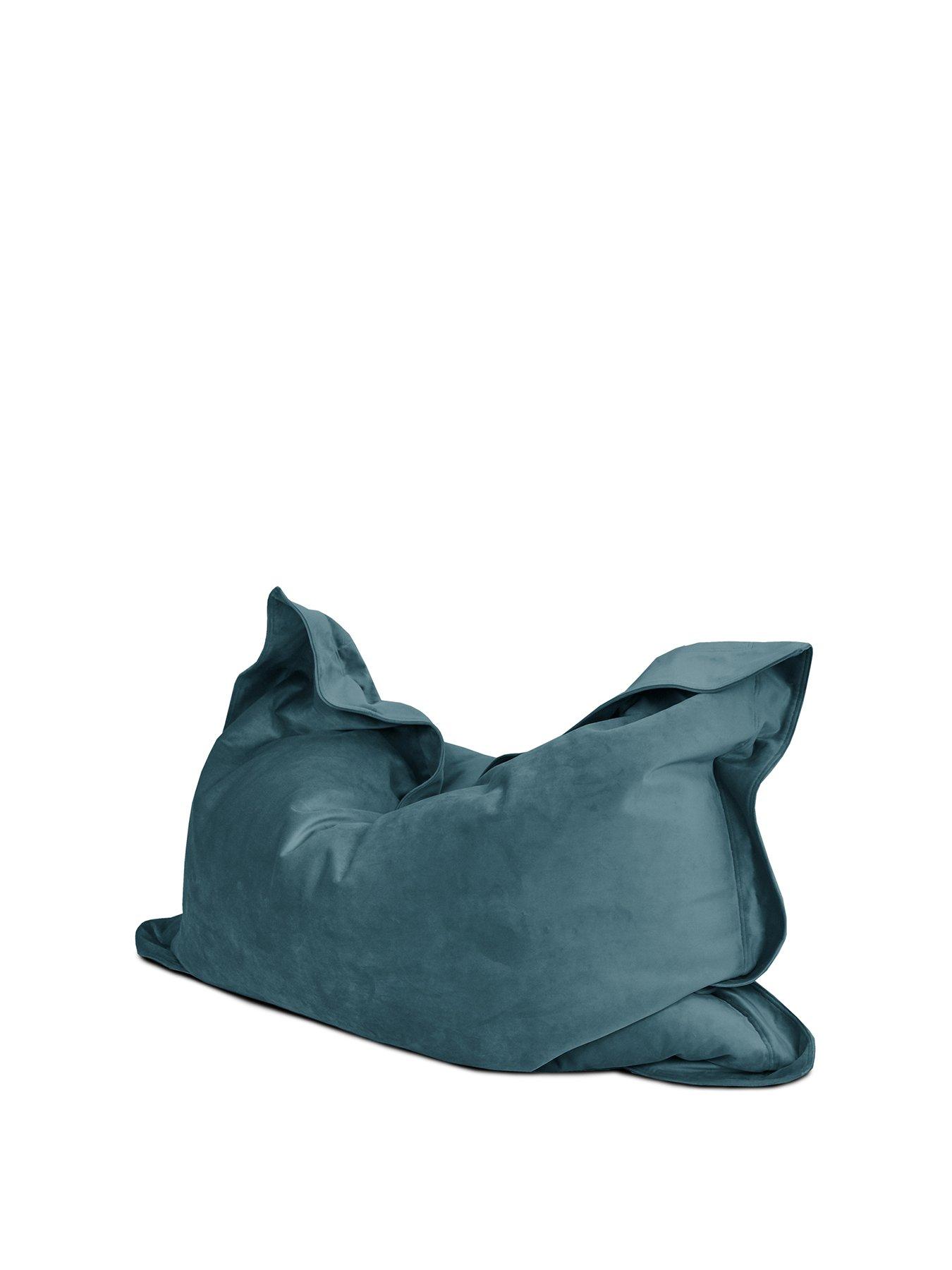undefined XL Velvet Squarbie