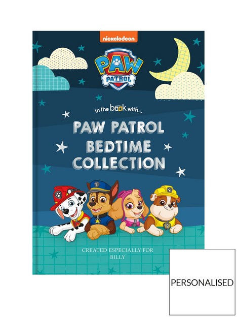 signature-gifts-personalised-paw-patrol-bedtime-collection-book